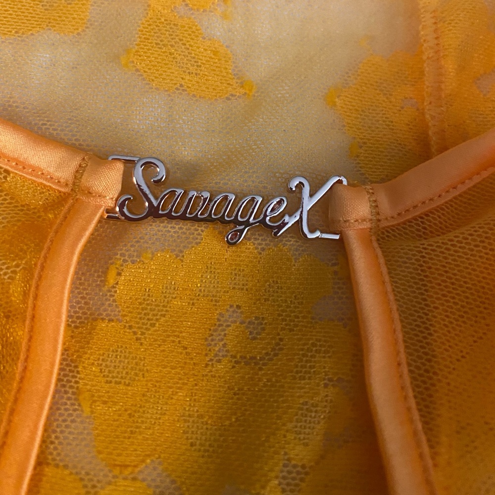Savage X fenty Lingerie